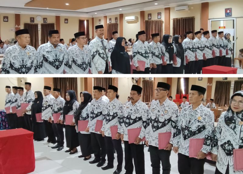 Bidang PGRI Poso - Persatuan Guru Republik Indonesia Cabang Poso