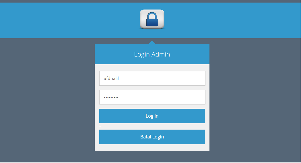Login PGRI Poso - Persatuan Guru Republik Indonesia Cabang Poso